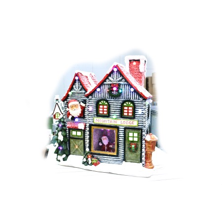 CASA 66X33X70CM C/LED