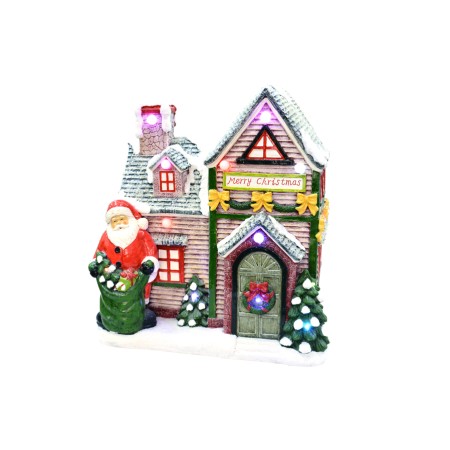 CASA 48X33X51CM C/LED