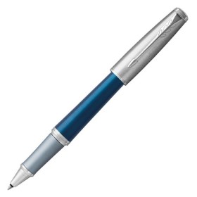 BIRO REGALO PARKER URBAN PREMIUM DARK BLUE