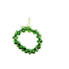 FUORIPORTA CAMPANELLE LUCIDE VIOLA