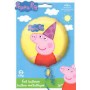 PALLONCINI MYLAR STD PEPPA PIG CM.43