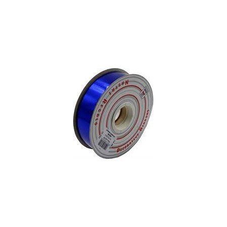 NASTRI CONFEZIONE 31X100 OPACO BLU MARINE