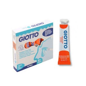 COLORI A TEMPERA 12 ML T/4 AR. 05