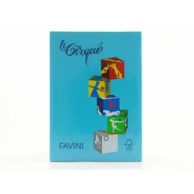 CARTA 80GR AZZURRO REALE FORTE