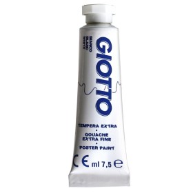 COLORI A TEMPERA 7.5 ML T3 BIANCO 1