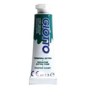 COLORI A TEMPERA 7.5 ML T3 VERDE SM. 14