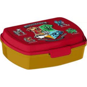 PORTA MERENDA HARRY POTTER