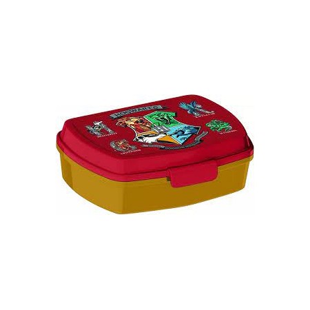 PORTA MERENDA HARRY POTTER