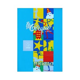 CARTONCINO A4 160 GR. FAVINI AZZUR. REAL. 204