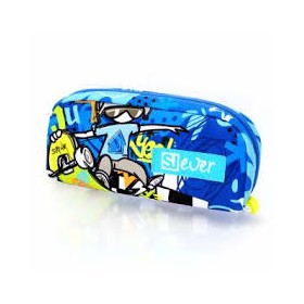 BUSTINE SEVEN SJ EVER GANG