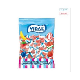 CARAMELLE 1.5 KG CUORE DOLCE ZUCCHERATO