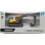 MINI DIE CAST VOLVO EC140E