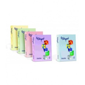 CARTONCINO A3 160GR. AZZURRO 106