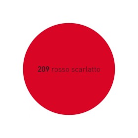 CARTA A3 80GR ROSSO SCARLATTO FORTE
