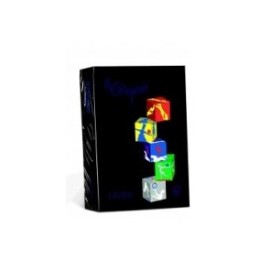 CARTA X FOTOC A4 FAVINI NERO 400