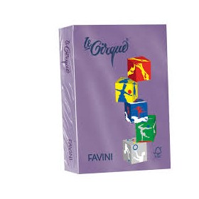 CARTA X FOTOC A4 FAVINI IRIS 220