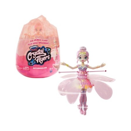 BAMBOLE FLYING PIXIE CRYSTAL