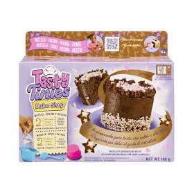 TASTY TINIES CAKE KIT CDU