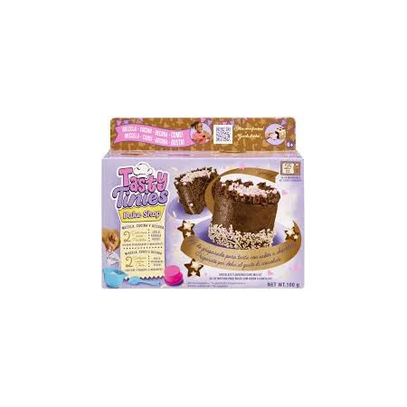 TASTY TINIES CAKE KIT CDU