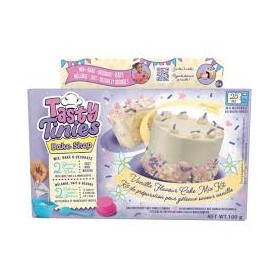 TASTY TINIES CAKE KIT CDU