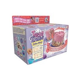 TASTY TINIES CAKE KIT CDU
