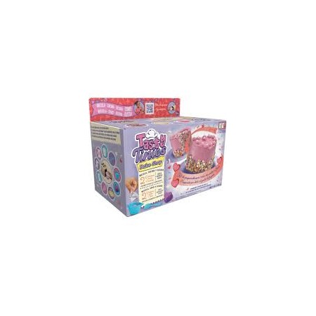 TASTY TINIES CAKE KIT CDU