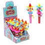 TOYS CANDY FLASHING CARROUSEL PZ.12