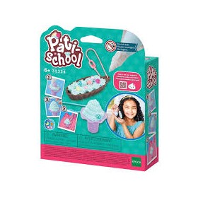 PASTEL KEYCHAIN CREATIONS KIT