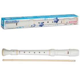 FLAUTI BONTEMPI RB 34