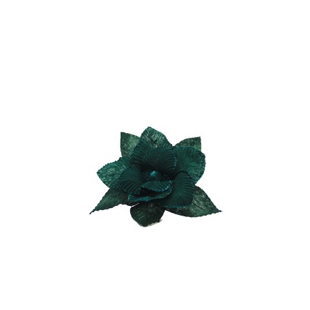 CAMELIA COTTON VERDE