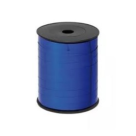 NASTRI X CONF. 250Y SATINATO INAB BLU ROYAL