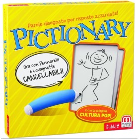 PICTIONARY