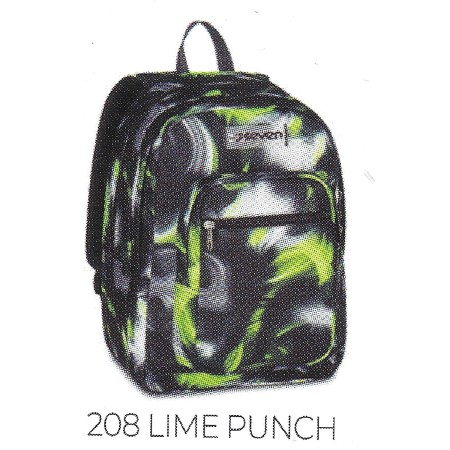 ZAINI FREETHINK SEVEN BOY 2026