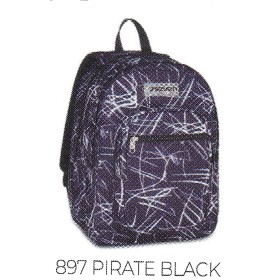 ZAINI FREETHINK SEVEN BOY 2026