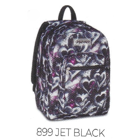 ZAINI FREETHINK SEVEN GIRL 2026