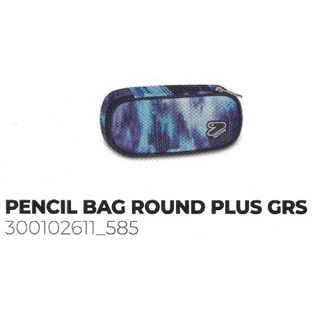 BUSTINE ROUND PLUS SEVEN COLD WINTER 2026