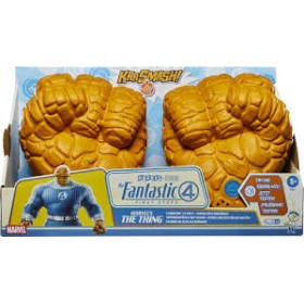 PUGNI LA COSA FANTASTICI 4