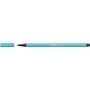 STABILO POINT 68 AZZURRO