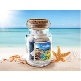 BOTTIGLIE DECORATIVE SICILIA