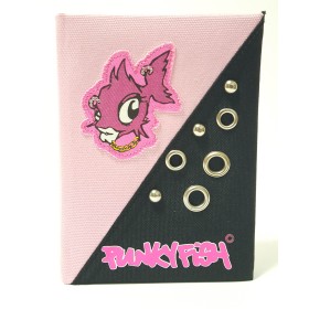 DIARI PUNKY FISH