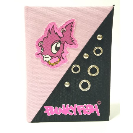DIARI PUNKY FISH