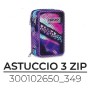 ASTUCCI 3 ZIP SEVEN PINK FUSION 2026