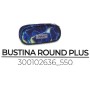 BUSTINE ROUND PLUS SEVEN ELECTRICVIBE BOY 2026