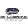 BUSTINE ROUND PLUS SEVEN GOLDEN PAINT 2026