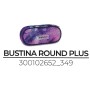 BUSTINE ROUND PLUS SEVEN PINK FUSION 2026
