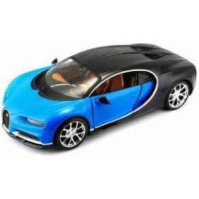 BUGATTI BOLIDE 1:24