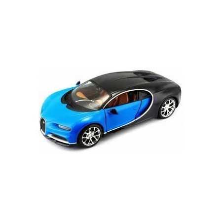 BUGATTI BOLIDE 1:24