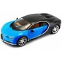 BUGATTI BOLIDE 1:24