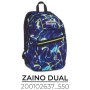 ZAINI DUAL SEVEN ELECTRICVIBE BOY 2026