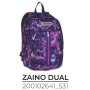 ZAINI DUAL SEVEN ELECTRICVIBE GIRL 2026